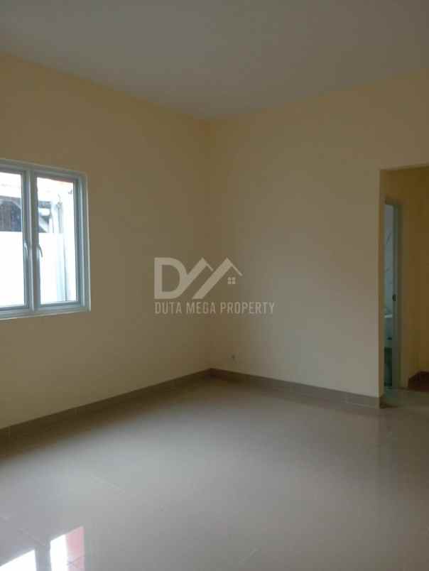 dijual rumah di sektor gading serpong