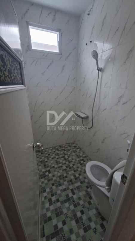 dijual rumah di sektor gading serpong