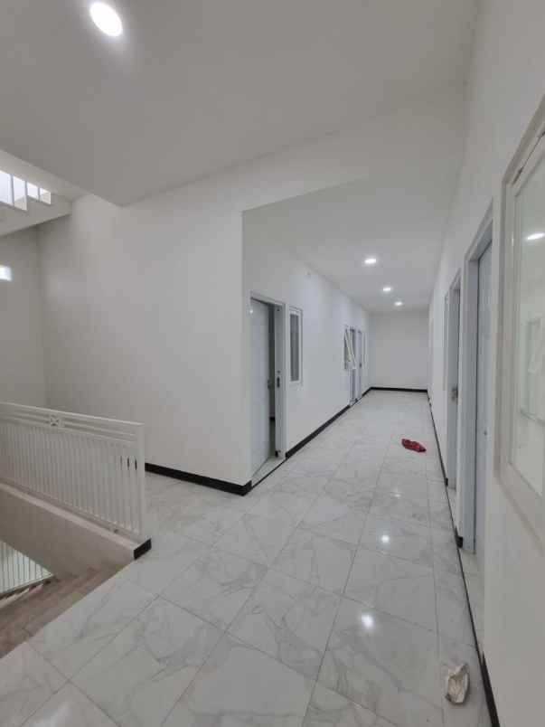 dijual rumah di sigura gura dekat