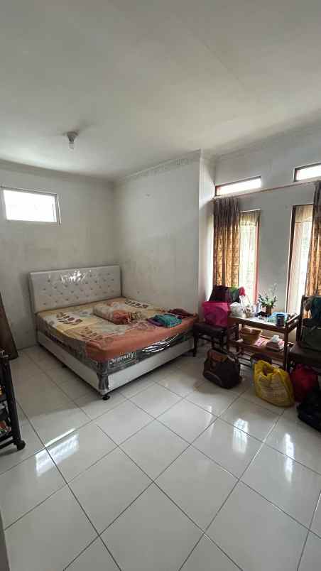 dijual rumah di sukaraja cicendo bandung