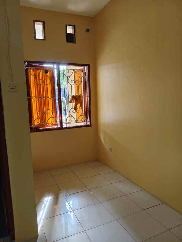 dijual rumah di tajur townhouse ciledug tangerang