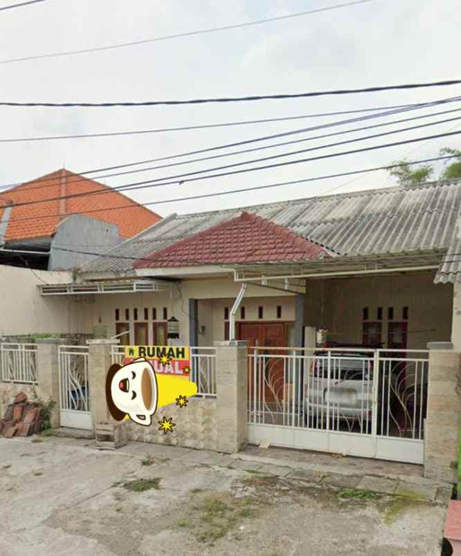 dijual rumah dijual cepat rumah di desa