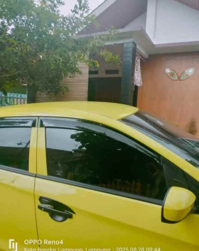 dijual rumah dijual rumah di jl cipto