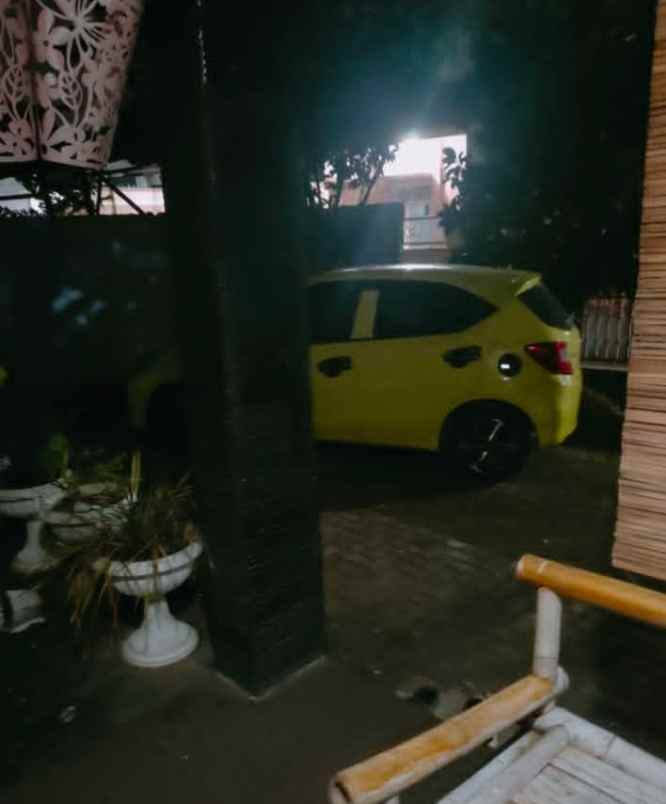 dijual rumah dijual rumah di jl cipto