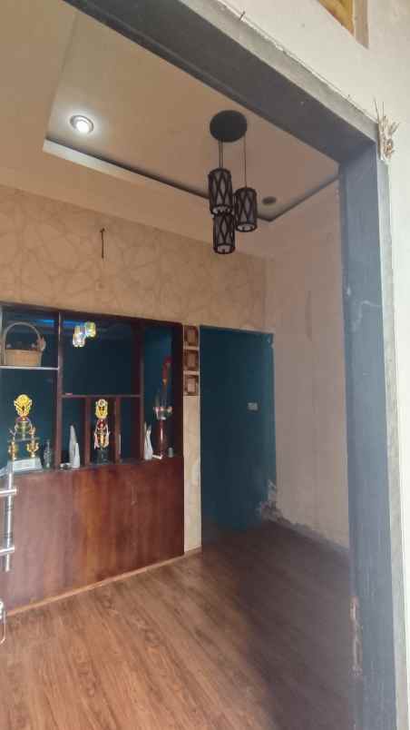 dijual rumah dijual rumah di perumnas