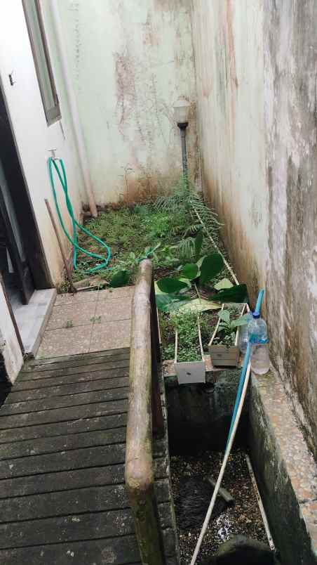 dijual rumah dijual rumah di perumnas