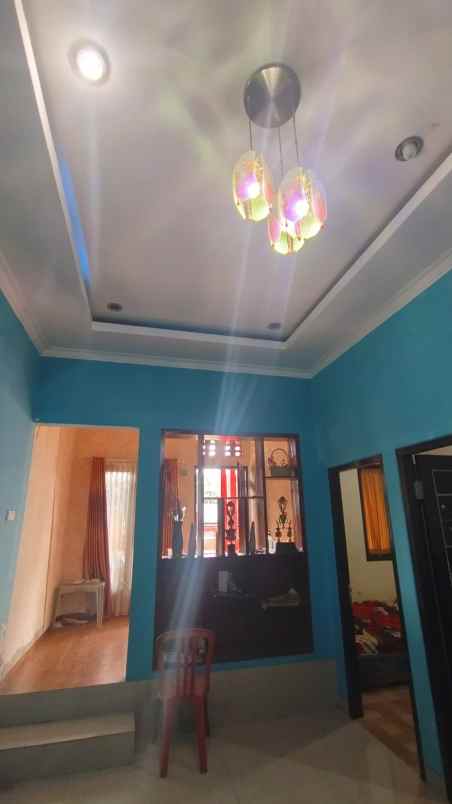 dijual rumah dijual rumah di perumnas