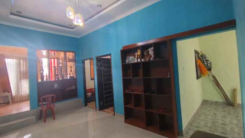 dijual rumah dijual rumah di perumnas