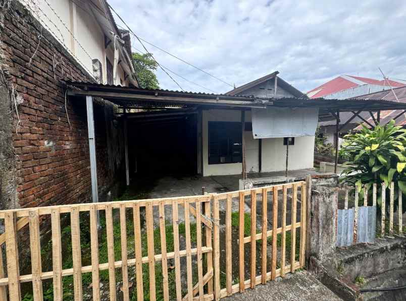 dijual rumah dijual rumah di tikala