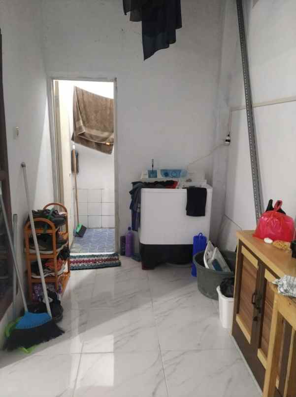 dijual rumah diover kredit rumah di