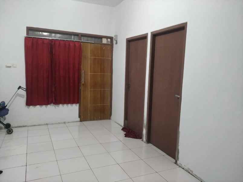 dijual rumah diover kredit rumah di