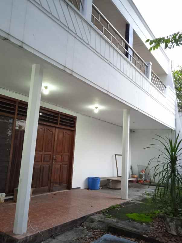 Rumah Surabaya Barat Selangkah Ke Mayjen Sungkono Pusat Kota