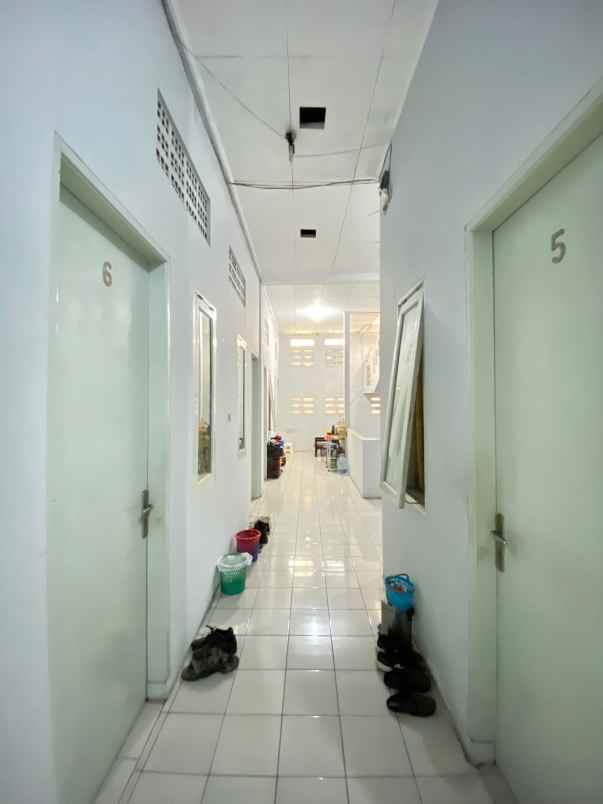 dijual rumah duren sawit