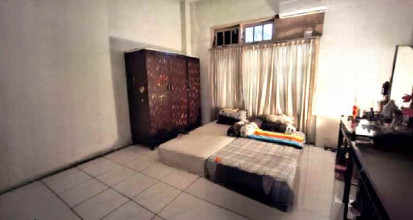 dijual rumah duren sawit jakarta timur