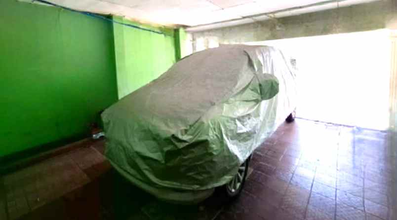 dijual rumah duren sawit jakarta timur