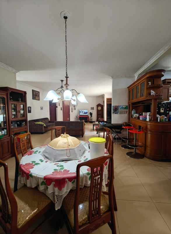 dijual rumah duren sawit jaktim