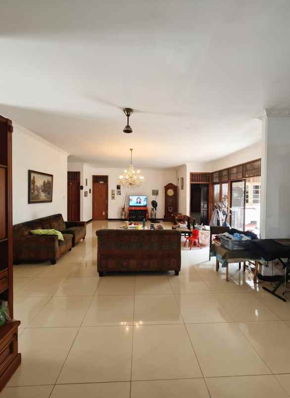 dijual rumah duren sawit jaktim