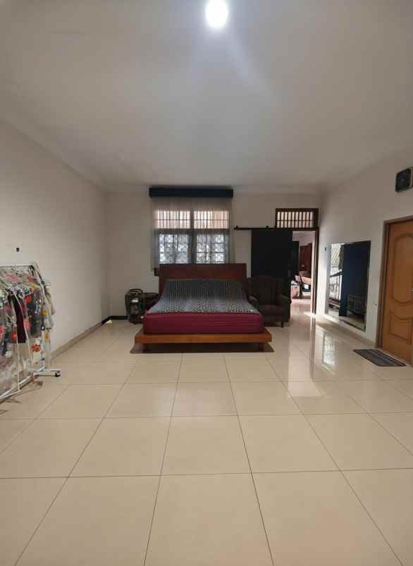 dijual rumah duren sawit jaktim