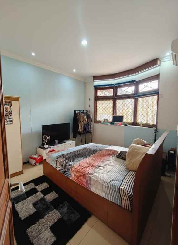 dijual rumah duren sawit jaktim