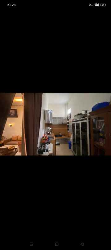 dijual rumah elite dan mewah