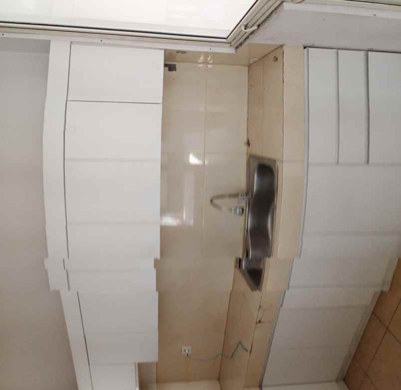dijual rumah emerald mansion lippo cikarang