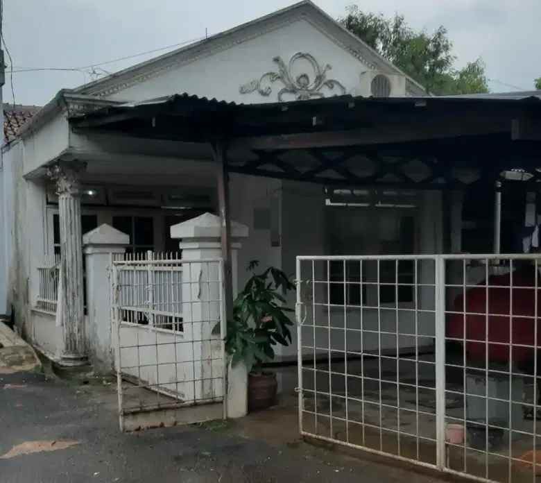 dijual rumah fatmawati