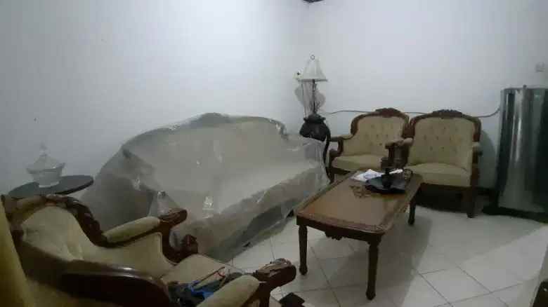 dijual rumah fatmawati