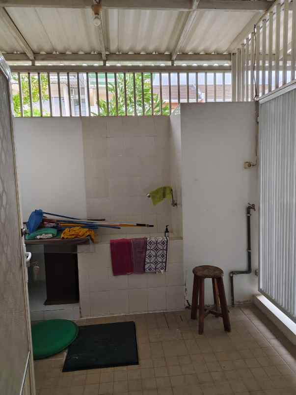 dijual rumah forest mansion