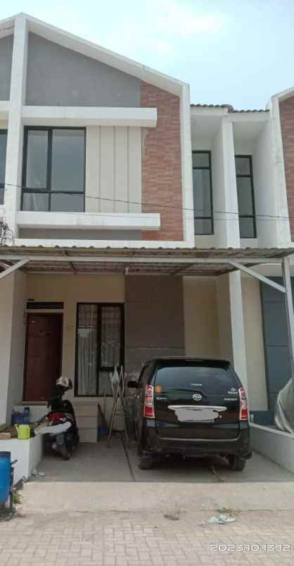 dijual rumah g land padalarang bandung