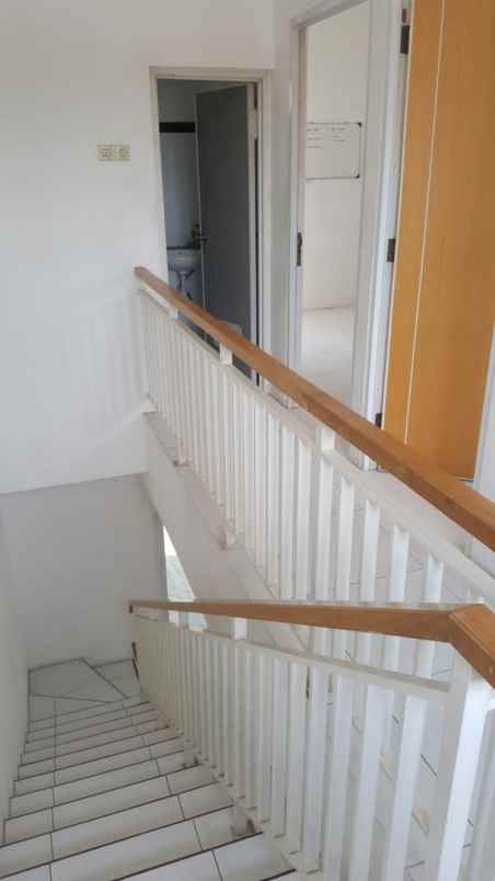 dijual rumah gading cipta residence