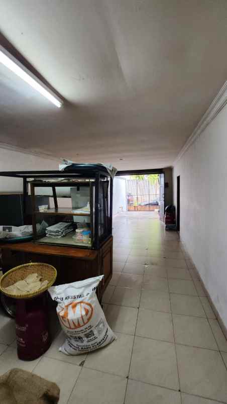 dijual rumah gading kusuma kelapa gading