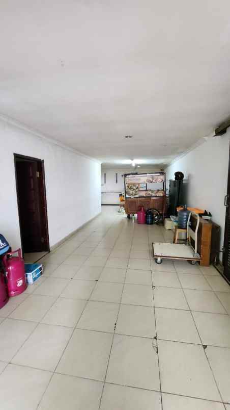 dijual rumah gading kusuma kelapa gading