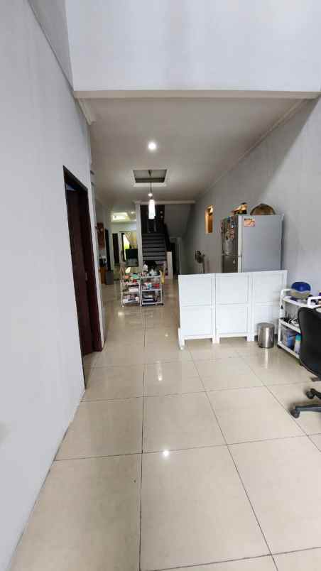 dijual rumah gading kusuma kelapa gading