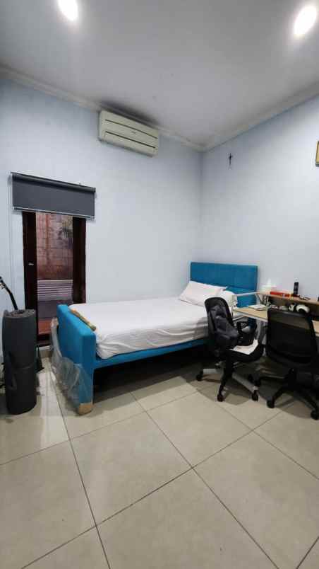 dijual rumah gading kusuma kelapa gading