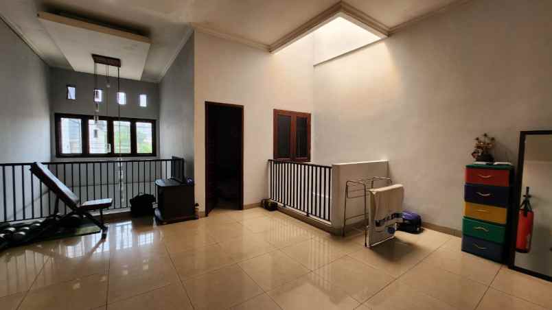 dijual rumah gading kusuma kelapa gading