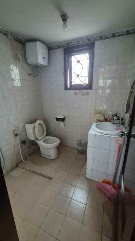 dijual rumah gading residence kelapa gading