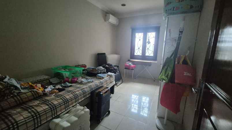 dijual rumah gading residence kelapa gading