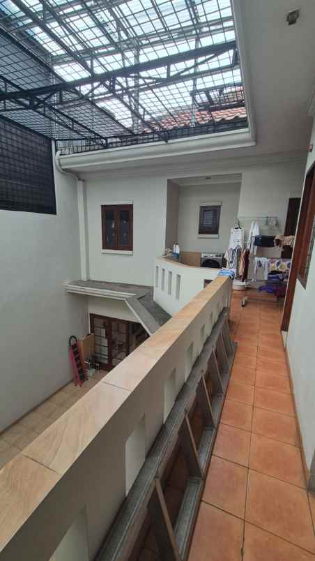 dijual rumah gading residence kelapa gading