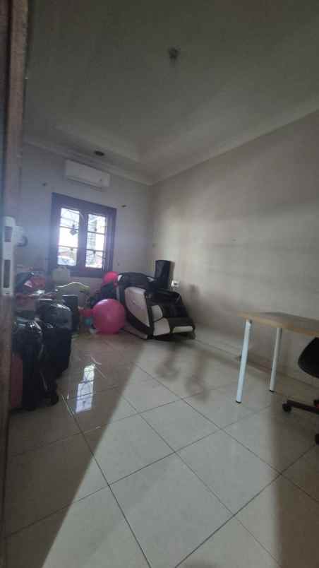 dijual rumah gading residence kelapa gading