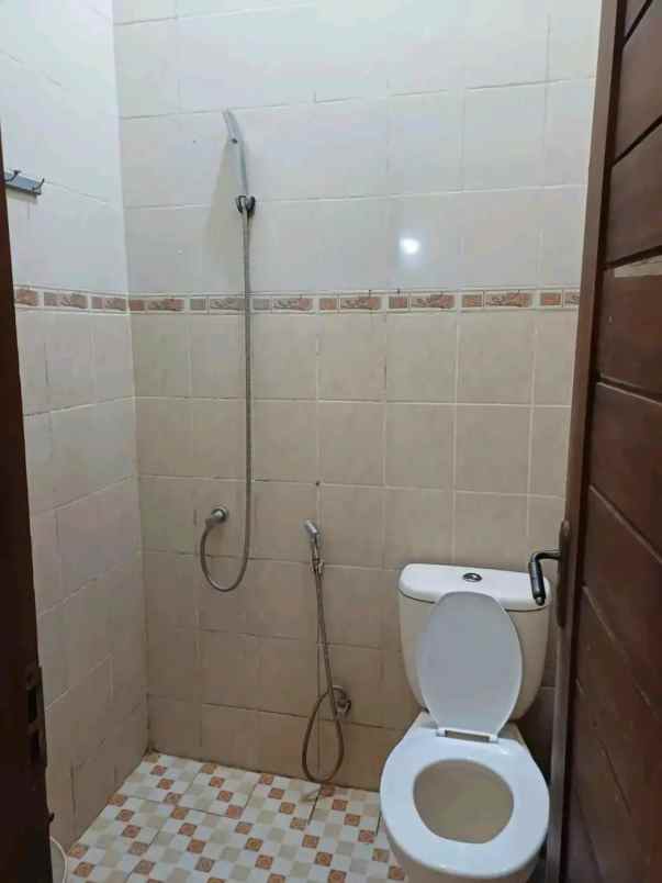 dijual rumah gamping