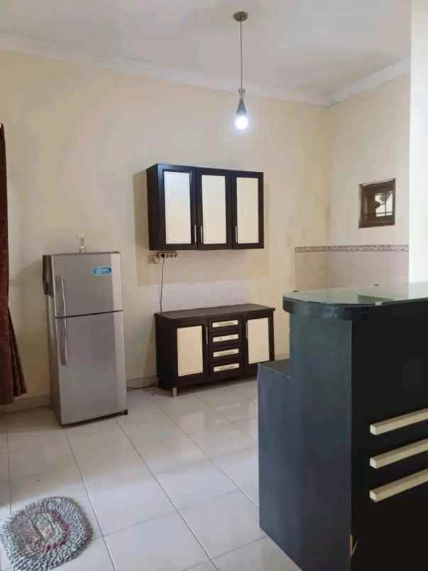 dijual rumah gamping