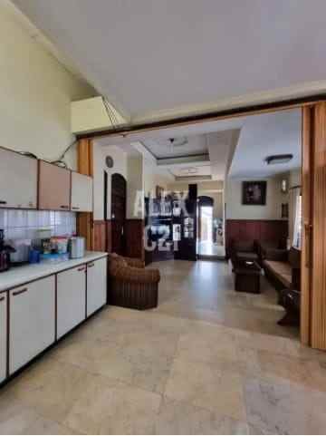 dijual rumah gandaria kebayoran baru jakarta selatan