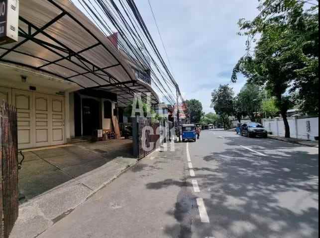 dijual rumah gandaria kebayoran baru jakarta selatan