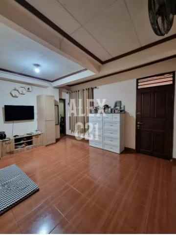 dijual rumah gandaria kebayoran baru jakarta selatan