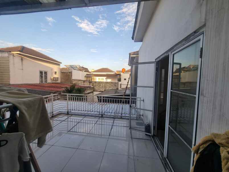 dijual rumah gdc sukmajaya depok