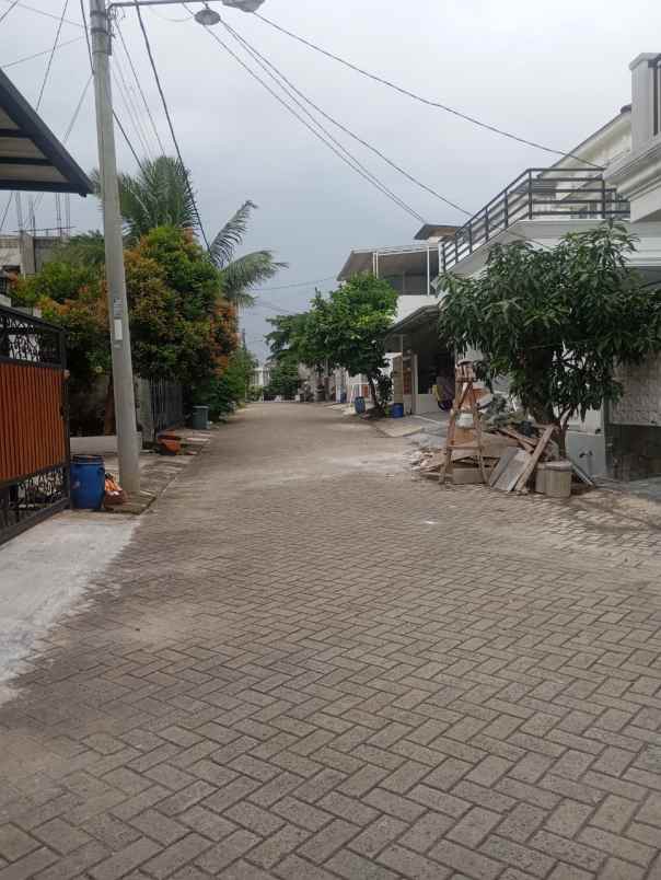 dijual rumah gdc sukmajaya depok