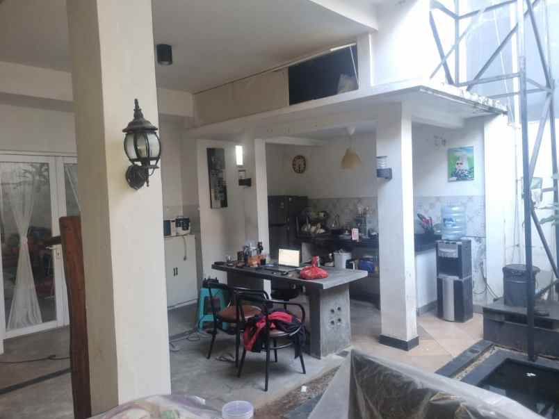 dijual rumah gdc sukmajaya depok