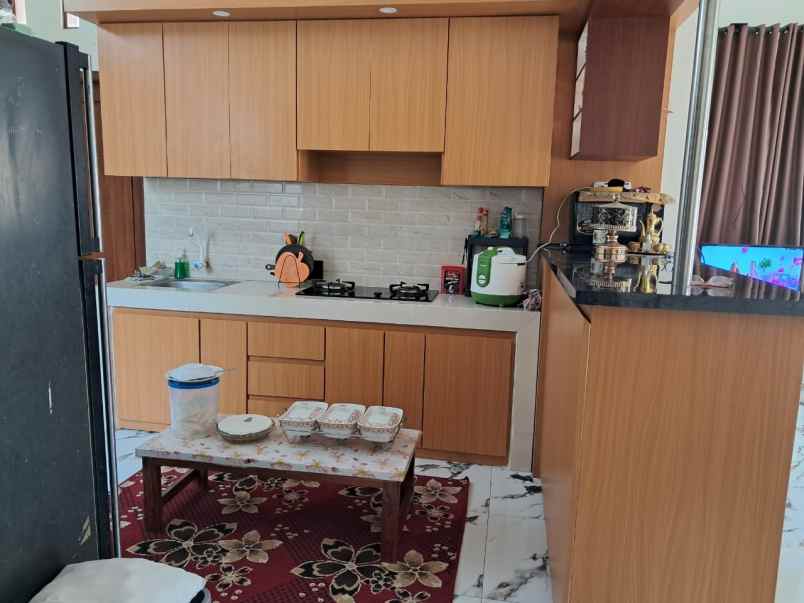 dijual rumah gergunung klaten utara klaten