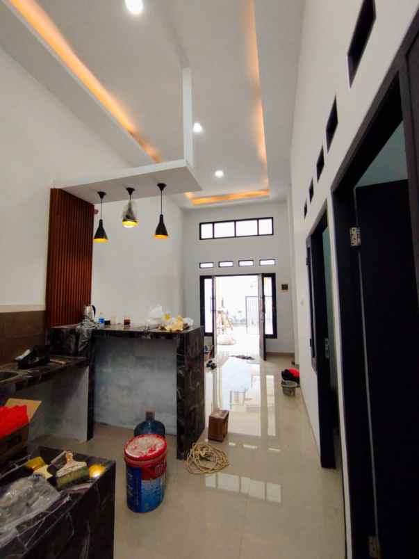 dijual rumah graha persada sentosa