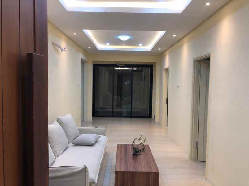 dijual rumah graha raya bintaro